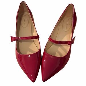 Bandolino Medley Pump Size 8M